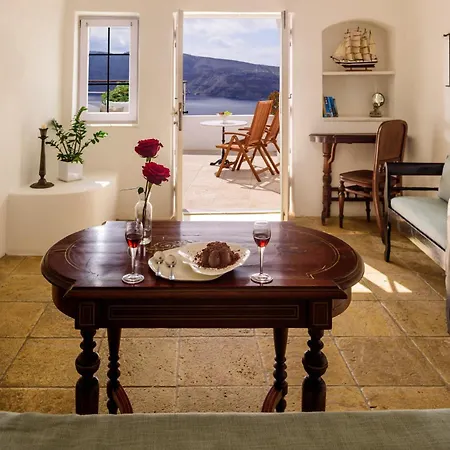 Fanari Villas-2